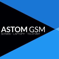 ASTOM GSM