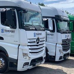 Śliwiński J. Transport usługowy