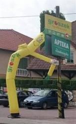 Groszek U Krzycha