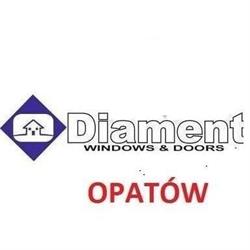 Diament Galeria Drzwi i Okien