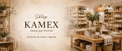 Kamex. FH. Komar J.