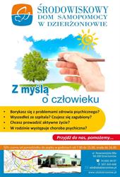 Środowiskowy Dom Samopomocy w Dzierżoniowie (OIK)