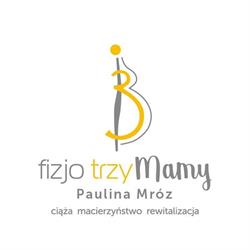 Fizjo trzyMamy Paulina Mróz