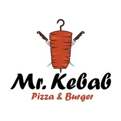 Mr. Kebab Pizza & Burger