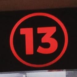 Studio Fryzjerskie 13