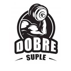 Sklep Dobre Suple Tomaszów Maz. odżywki i suplementy diety