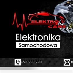 Elektro-Cars