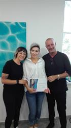 Gabriel Hair Spa Barbara Łobasiuk