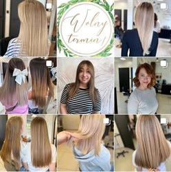 Atelier Hair & Style Anna Chwirała