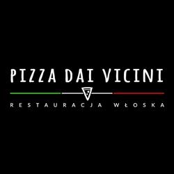 Pizza dai Vicini