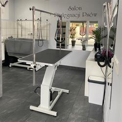 Salon pielęgnacji psów