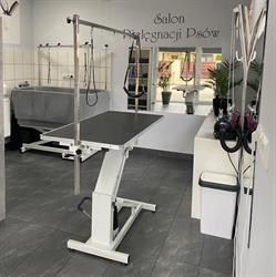 Salon pielęgnacji psów