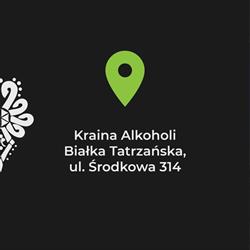 Kraina Alkoholi