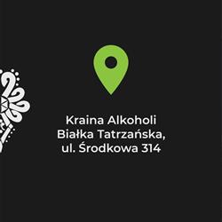 Kraina Alkoholi