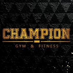 Champion Gym&Fitness