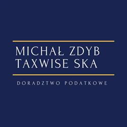 Michał Zdyb TAXWISE spółka komandytowo-akcyjna