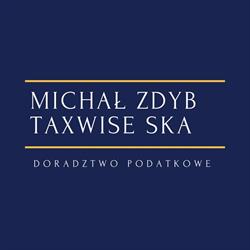 Michał Zdyb TAXWISE spółka komandytowo-akcyjna