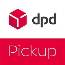 Automat paczkowy DPD Pickup