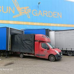 Transport Janusz Bednarski Przeprowadzki