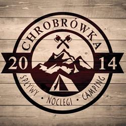 Chrobrówka Camping Spływy Noclegi BARDO