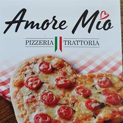 Amore Mio Pizzeria Trattoria