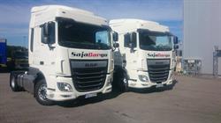 SAJA ENGINEERING & CARGO SP. Z O.O.