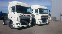 SAJA ENGINEERING & CARGO SP. Z O.O.