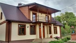 Biebrznięta Chata