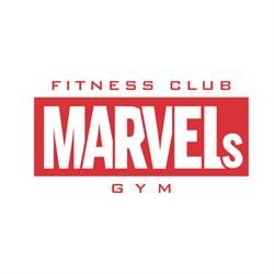 Siłownia i fitness MARVELs GYM