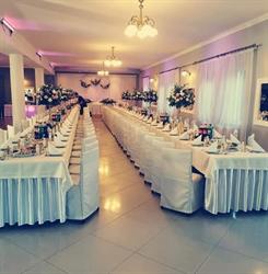 "MDM" Sala Weselna