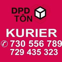 Ton Kurier