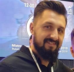Mr. Barber Rafael