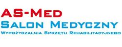 Wypożyczalnia sprzętu rehabilitacyjnego i ortopedycznego As-Med