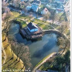 Domek Ogrodnika
