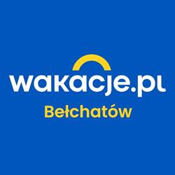 Biuro Podróży Wakacje.pl