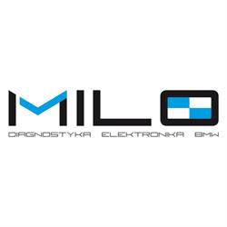 MILO - Diagnostyka Elektronika BMW i Mini