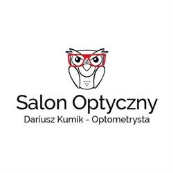Salon Optyczny Dariusz Kumik - Optometrysta