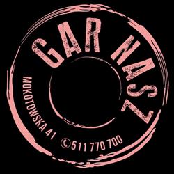 Gar Nasz