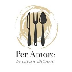 Per Amore la Cucina Italiana