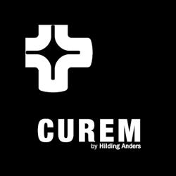 Curem by Hilding Anders