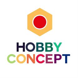 Hobby Concept