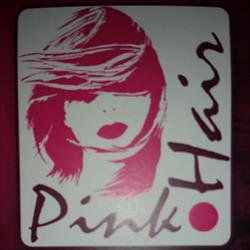 Pink Hair