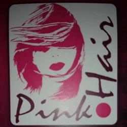Pink Hair