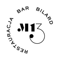 M13 - Restauracja, Bilard, Bar