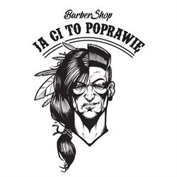 Ja Ci to poprawię BarberShop