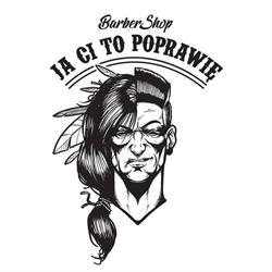 Ja Ci to poprawię BarberShop