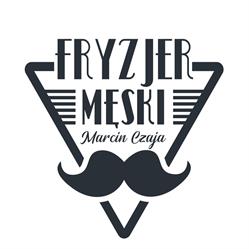 Fryzjer Męski - Marcin Czaja