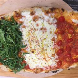 Pizzeria Italiana Mamma Mia
