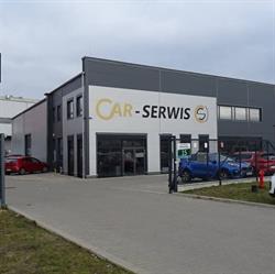 CAR - SERWIS