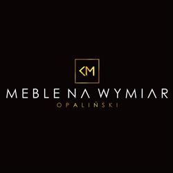 Meble na wymiar Opaliński
